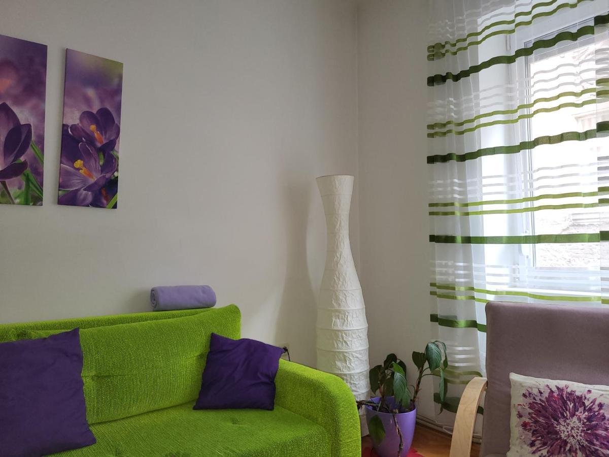 Grand Apartman San, Free Parking Saraybosna Dış mekan fotoğraf