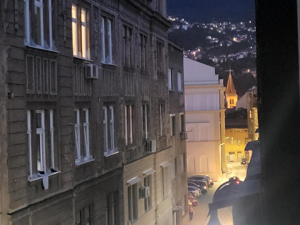 Grand Apartman San, Free Parking Saraybosna Dış mekan fotoğraf