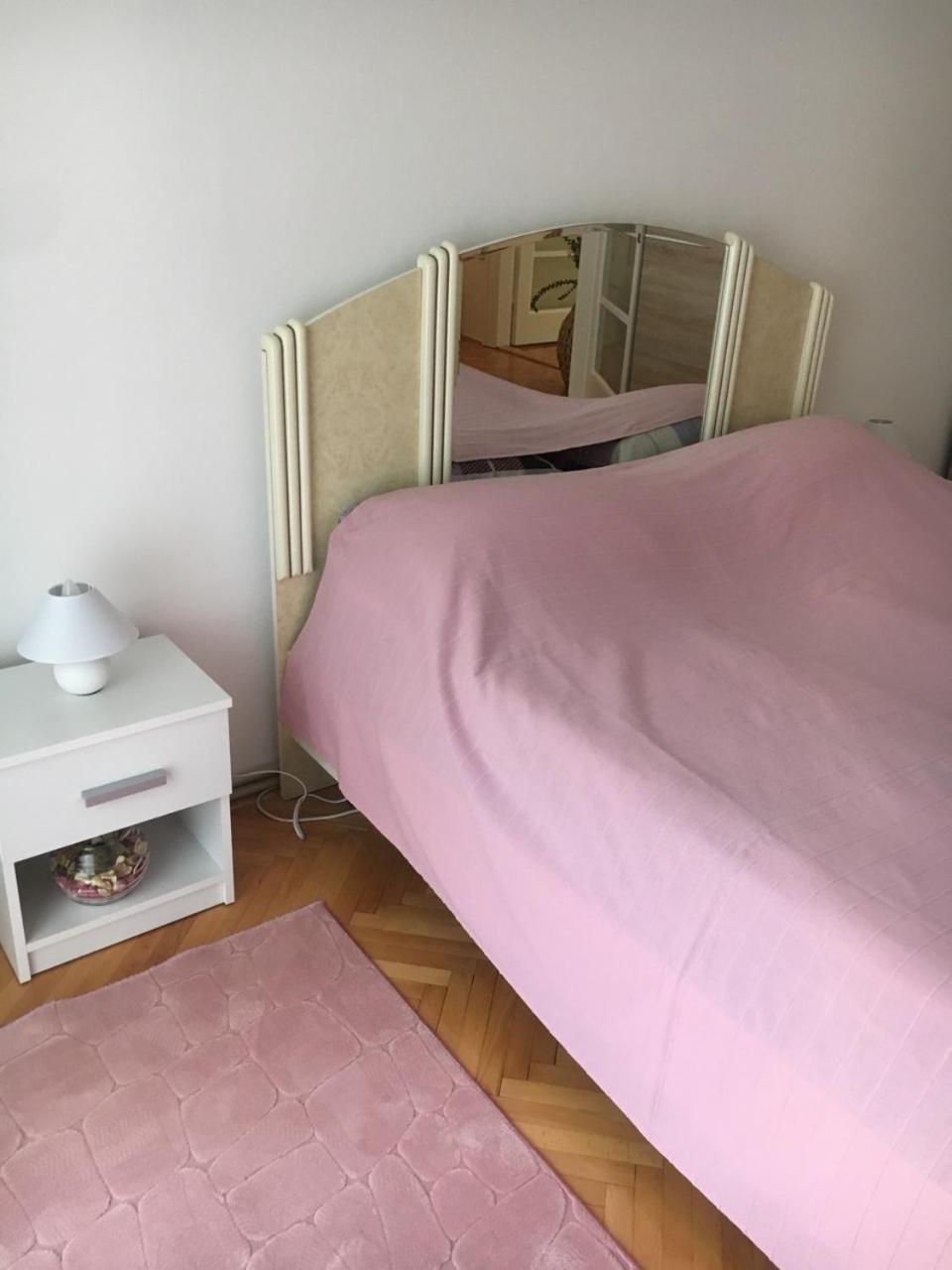 Grand Apartman San, Free Parking Saraybosna Dış mekan fotoğraf