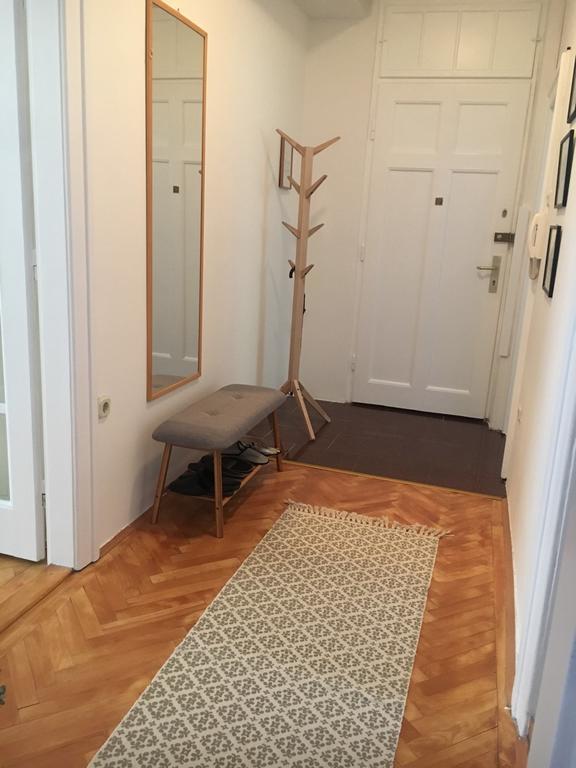 Grand Apartman San, Free Parking Saraybosna Dış mekan fotoğraf