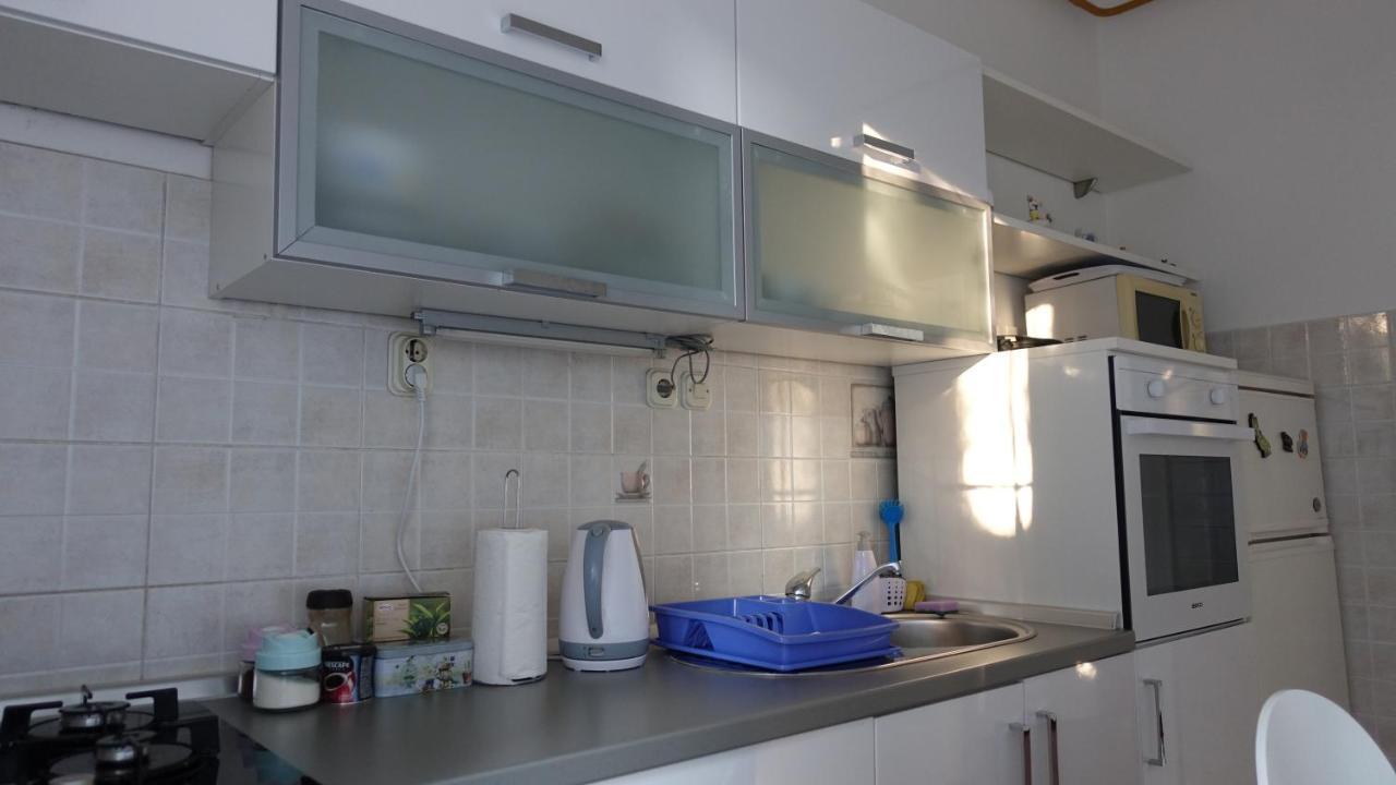 Grand Apartman San, Free Parking Saraybosna Dış mekan fotoğraf