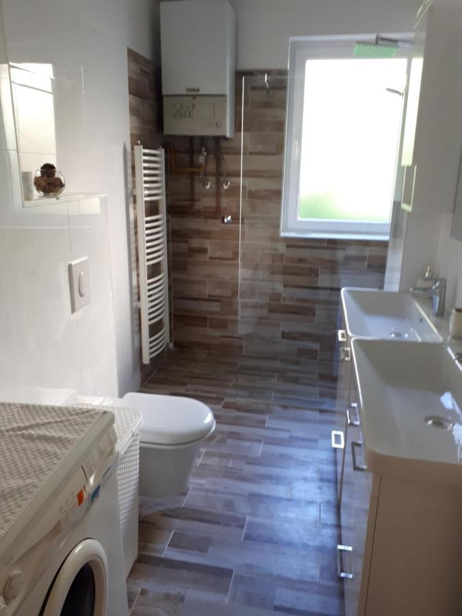 Grand Apartman San, Free Parking Saraybosna Dış mekan fotoğraf